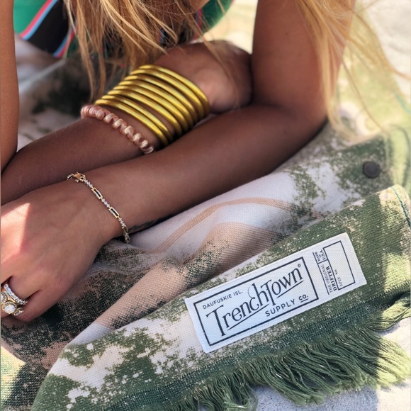 Beach Towel - Picture 10 of 12